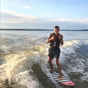 Meet your Posher, Austin